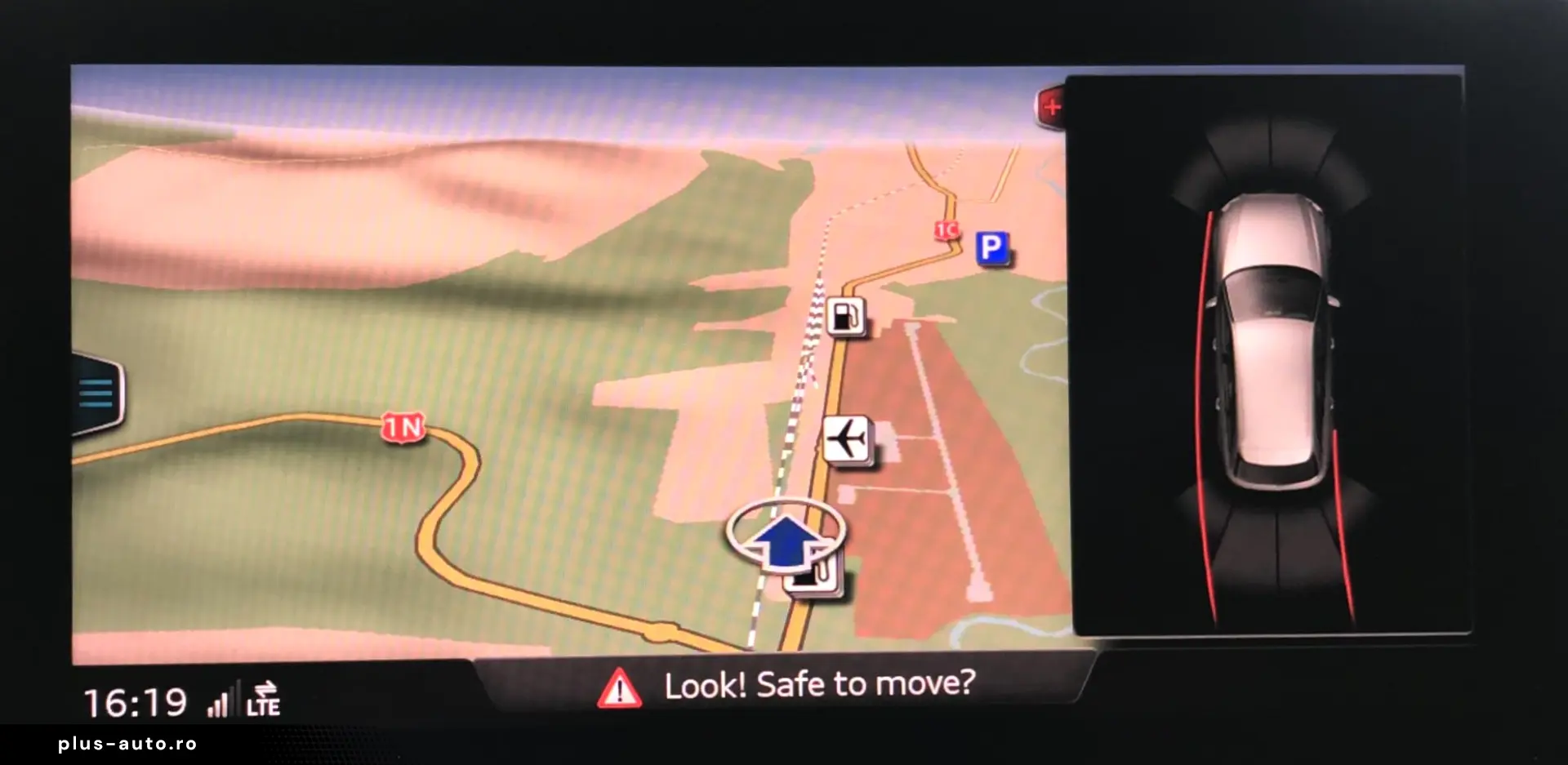 Audi A4 Allroad Quattro