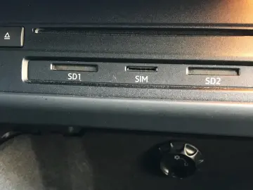 Audi A4 Allroad Quattro