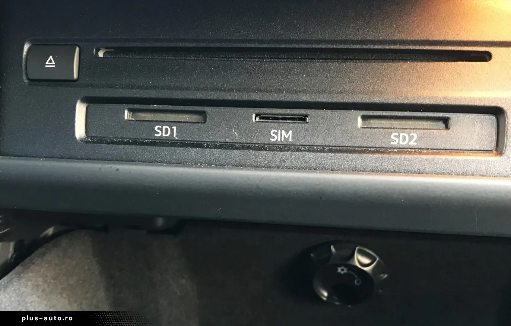 Audi A4 Allroad Quattro