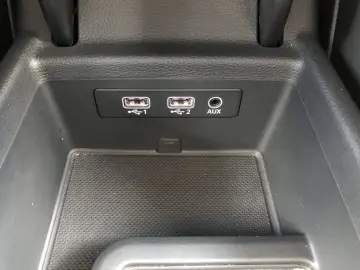 Audi A4 Allroad Quattro