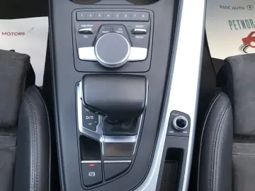 Audi A4 Allroad Quattro