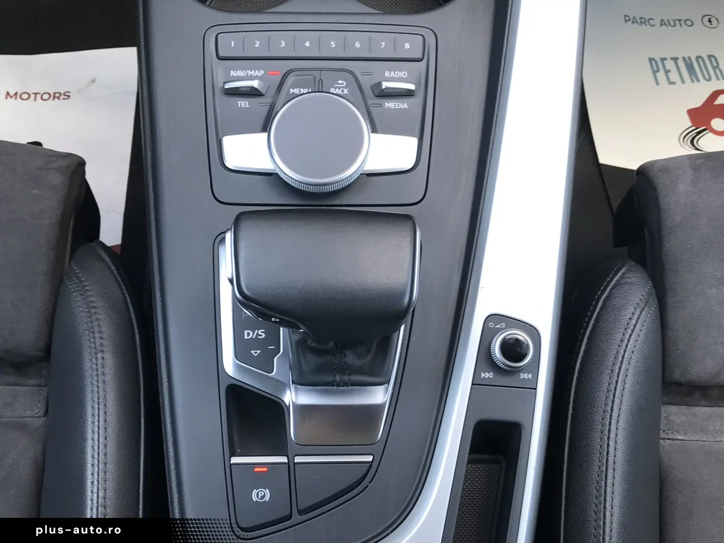 Audi A4 Allroad Quattro