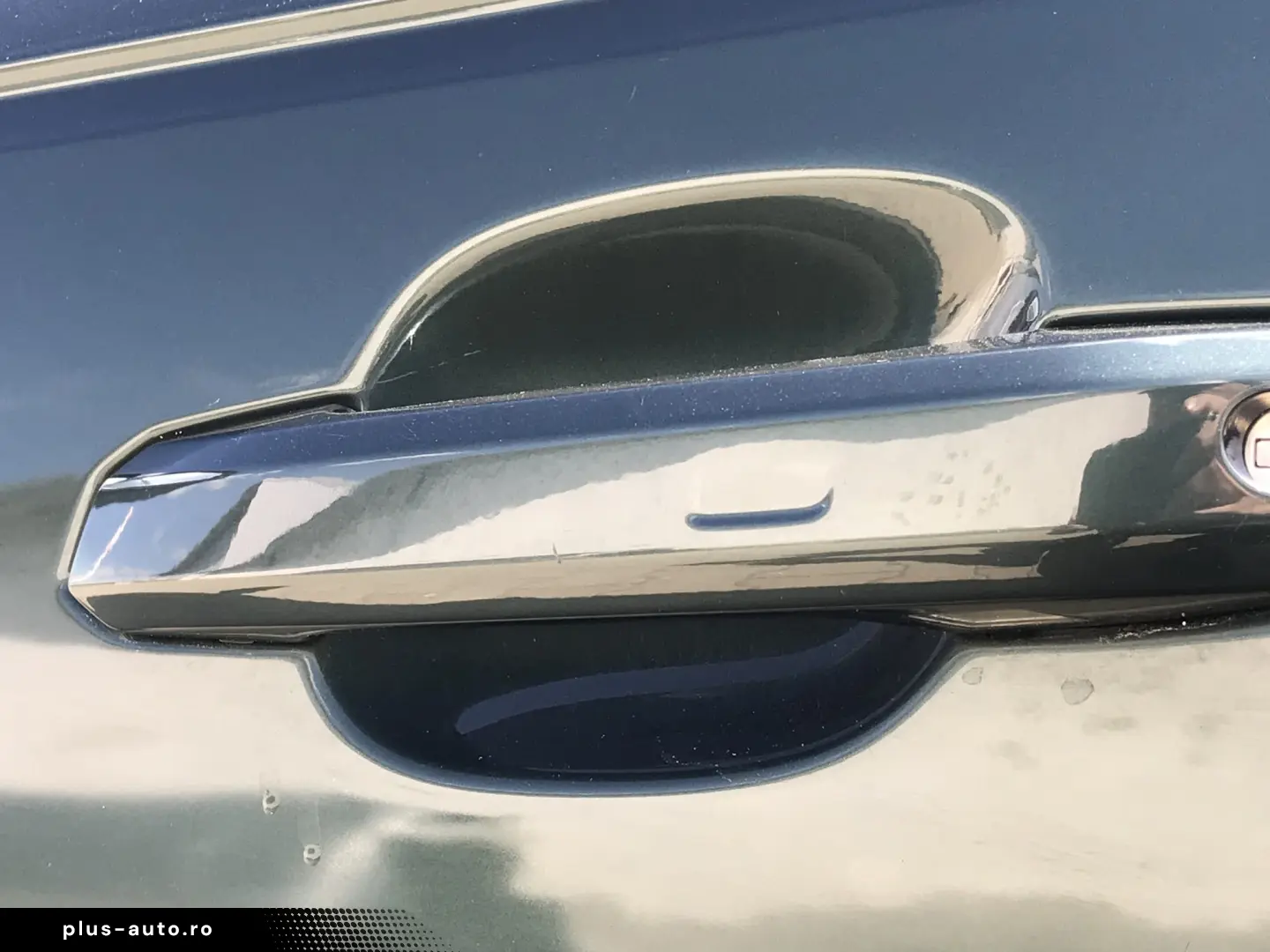 Audi A4 Allroad Quattro