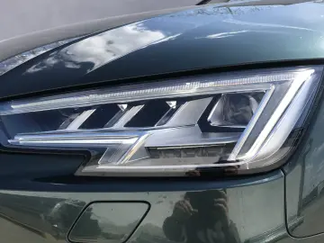 Audi A4 Allroad Quattro