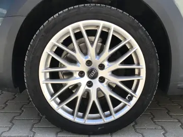 Audi A4 Allroad Quattro
