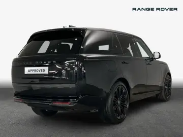 LAND ROVER Range Rover P530 LWB 5-Sitzer Autobiography