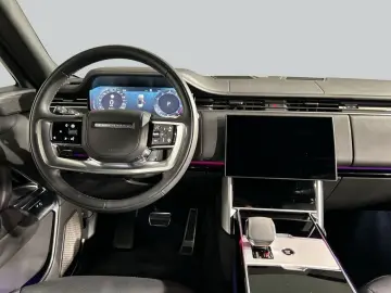 LAND ROVER Range Rover P530 LWB 5-Sitzer Autobiography