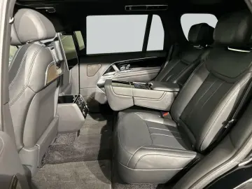 LAND ROVER Range Rover P530 LWB 5-Sitzer Autobiography