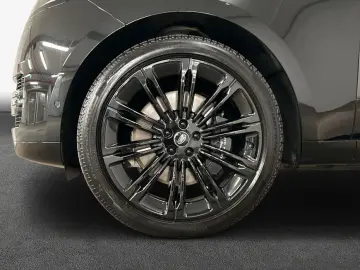 LAND ROVER Range Rover P530 LWB 5-Sitzer Autobiography