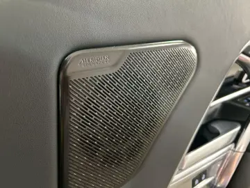 LAND ROVER Range Rover P530 LWB 5-Sitzer Autobiography