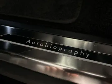 LAND ROVER Range Rover P530 LWB 5-Sitzer Autobiography