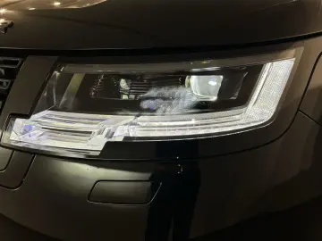 LAND ROVER Range Rover P530 LWB 5-Sitzer Autobiography