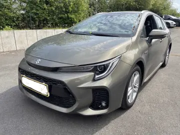 Suzuki Swace 1.8 Hybrid Comfort