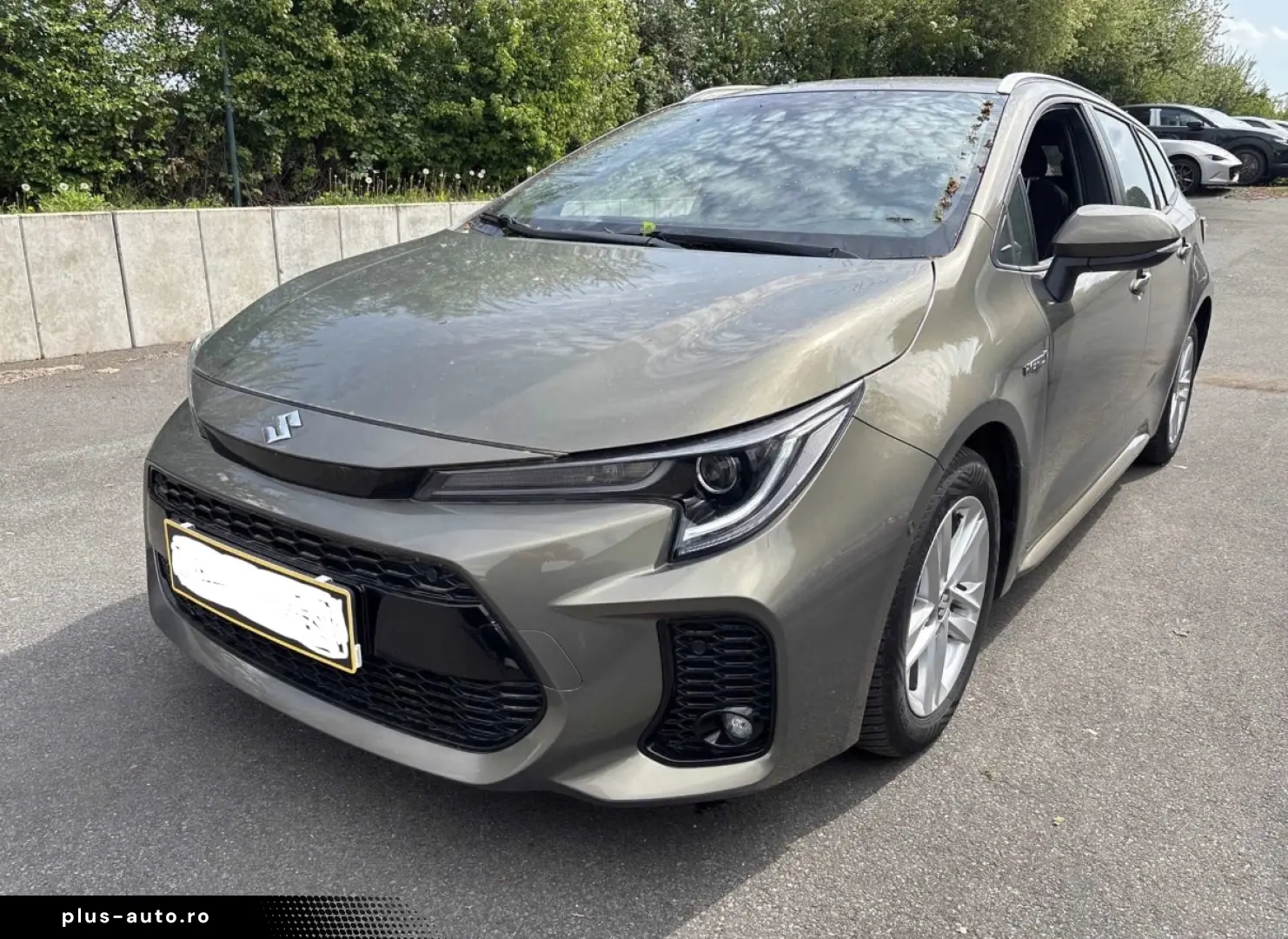 Suzuki Swace 1.8 Hybrid Comfort