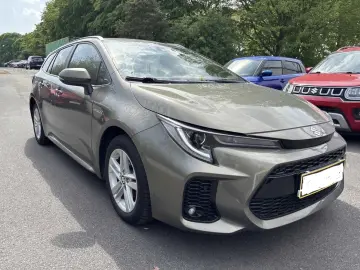 Suzuki Swace 1.8 Hybrid Comfort