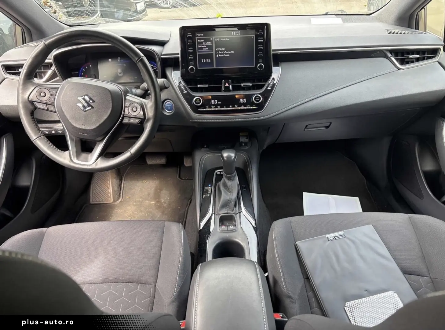 Suzuki Swace 1.8 Hybrid Comfort