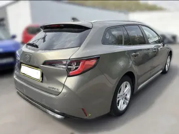 Suzuki Swace 1.8 Hybrid Comfort