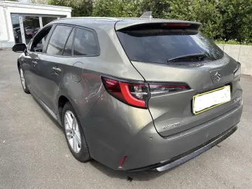 Suzuki Swace 1.8 Hybrid Comfort