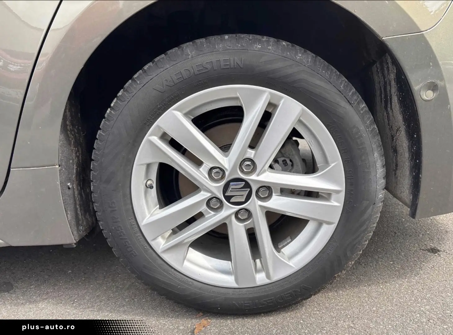 Suzuki Swace 1.8 Hybrid Comfort