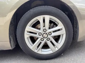 Suzuki Swace 1.8 Hybrid Comfort