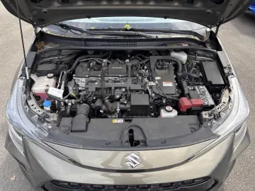 Suzuki Swace 1.8 Hybrid Comfort