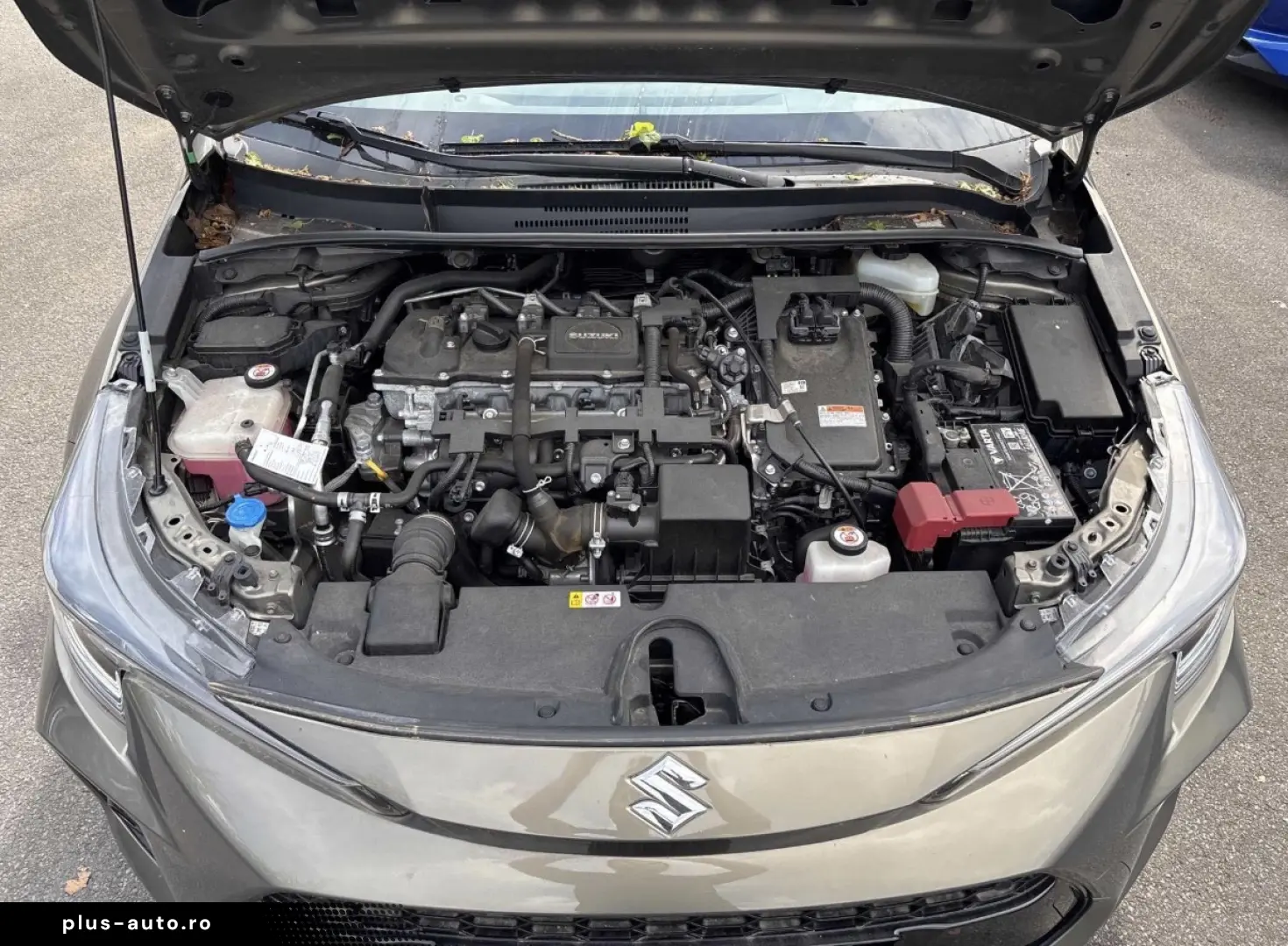 Suzuki Swace 1.8 Hybrid Comfort