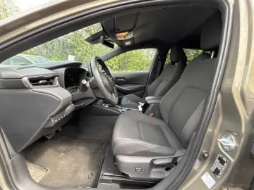 Suzuki Swace 1.8 Hybrid Comfort