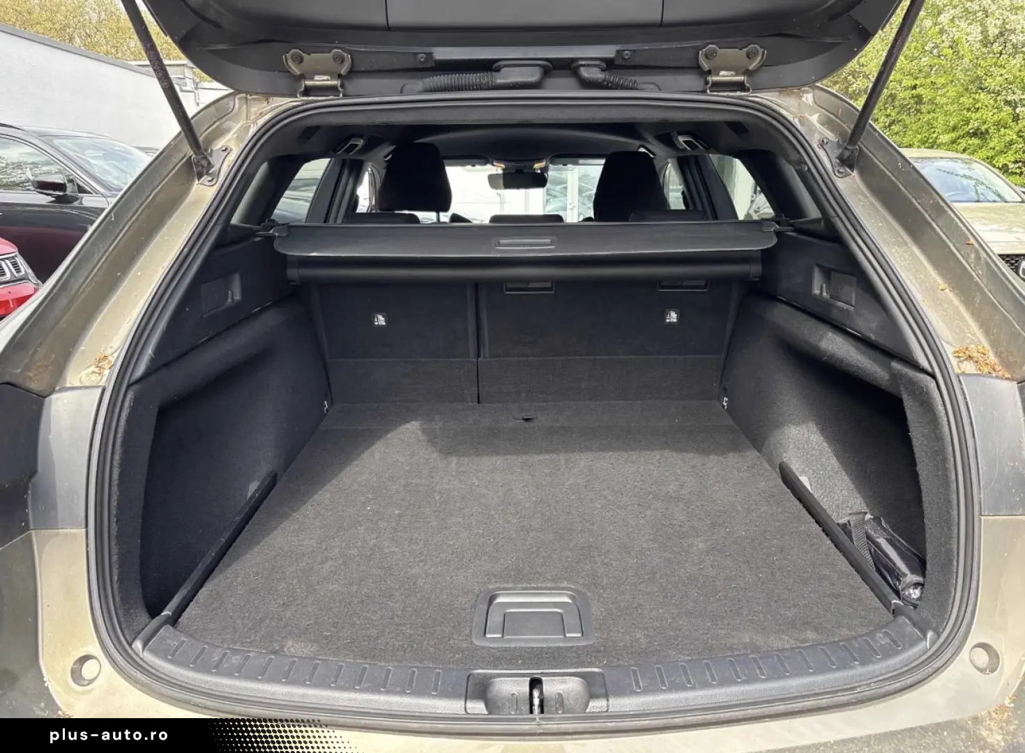 Suzuki Swace 1.8 Hybrid Comfort