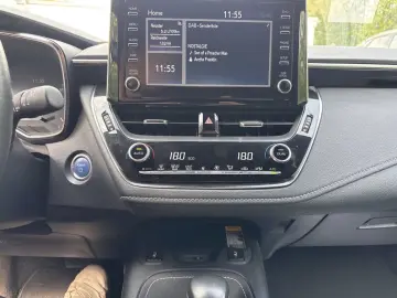 Suzuki Swace 1.8 Hybrid Comfort