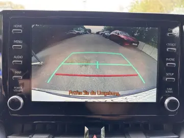 Suzuki Swace 1.8 Hybrid Comfort