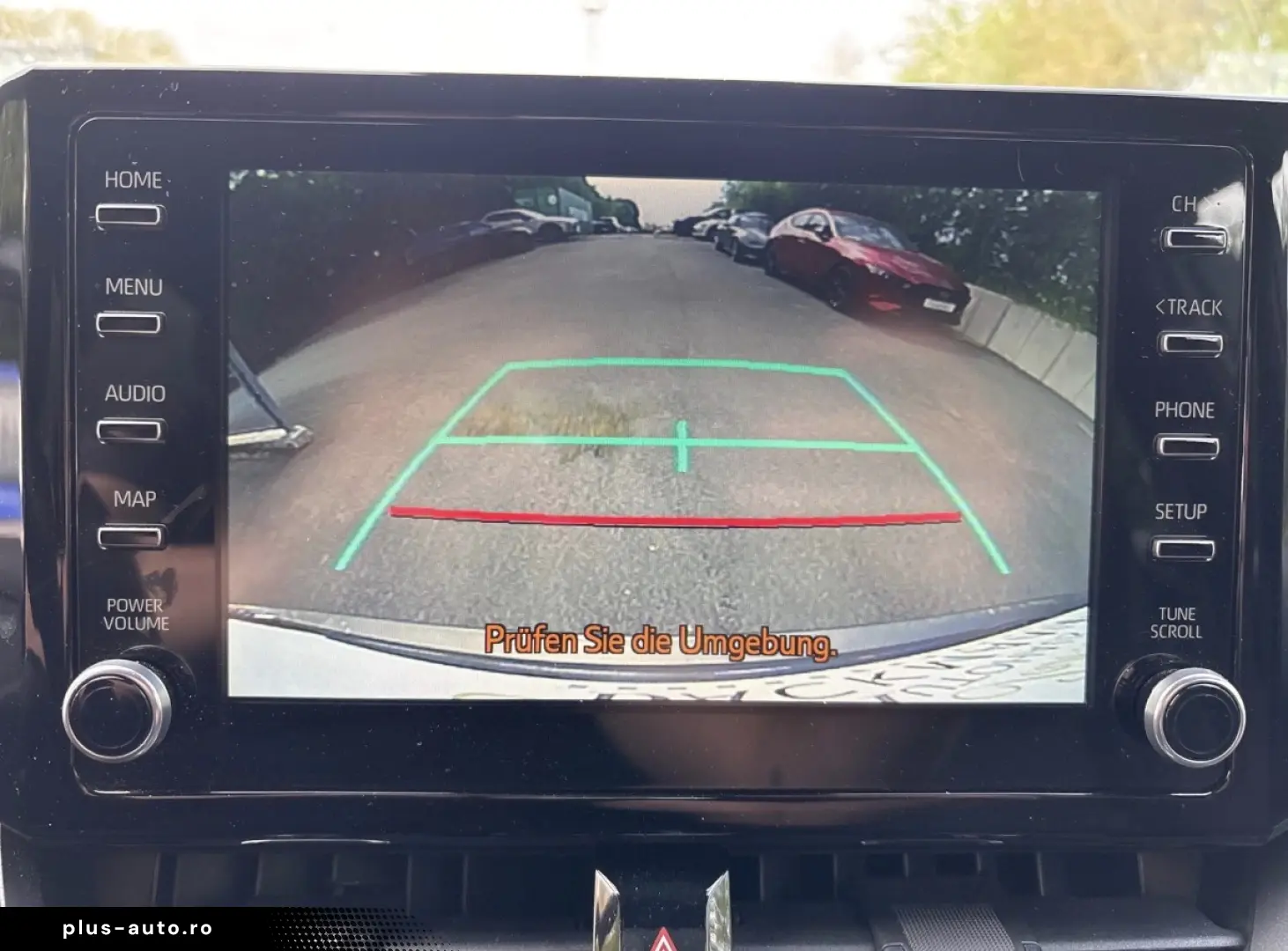 Suzuki Swace 1.8 Hybrid Comfort