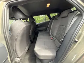 Suzuki Swace 1.8 Hybrid Comfort