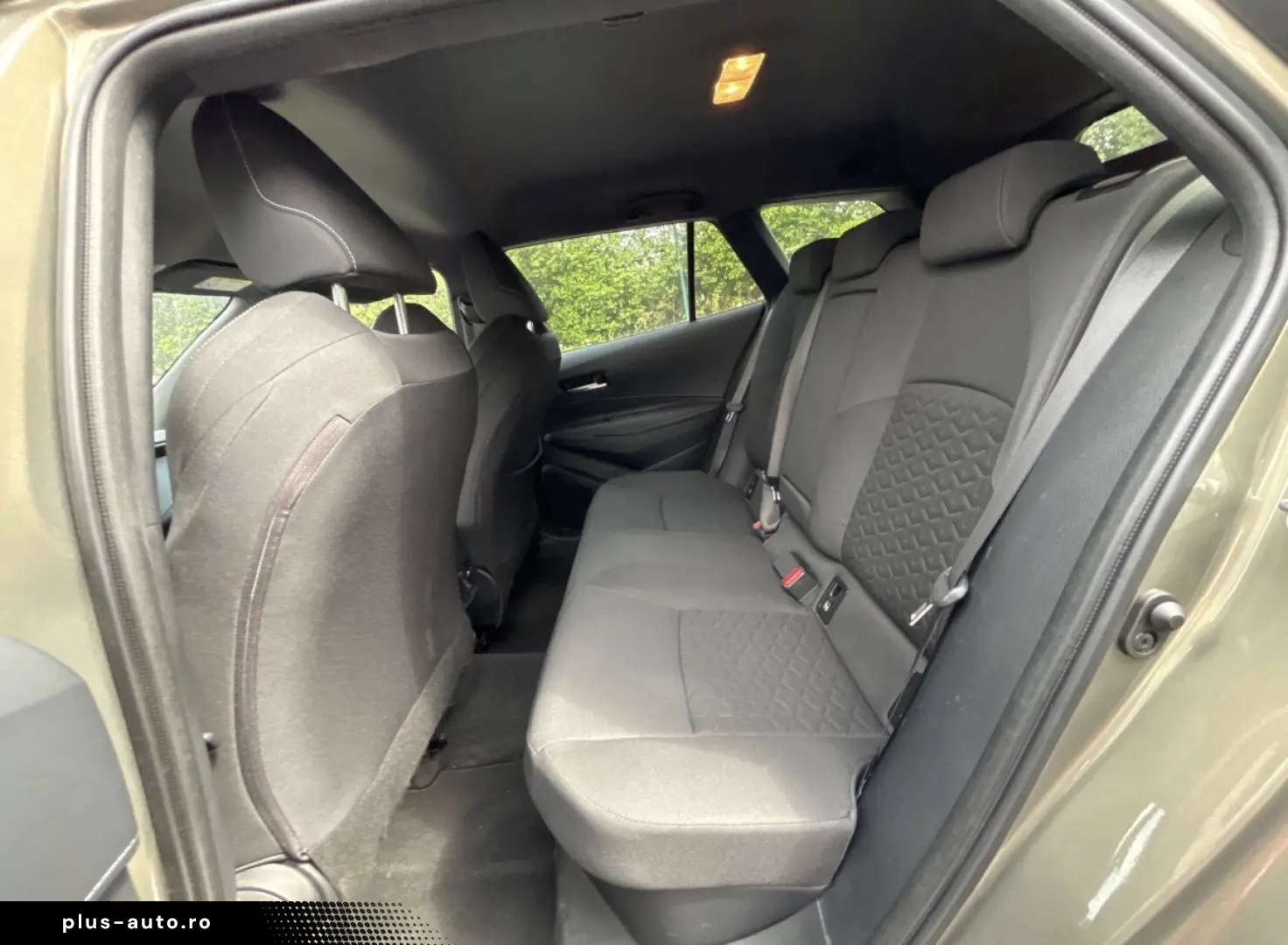 Suzuki Swace 1.8 Hybrid Comfort