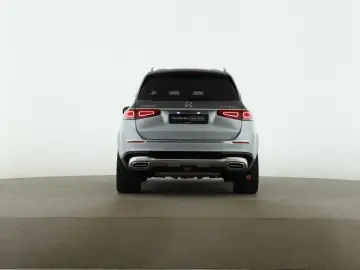 MERCEDES-BENZ GLS 600 Maybach MANUFAKTUR First-Class Fond-TV