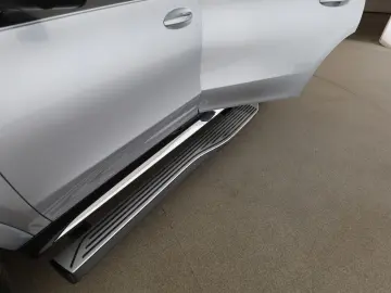 MERCEDES-BENZ GLS 600 Maybach MANUFAKTUR First-Class Fond-TV