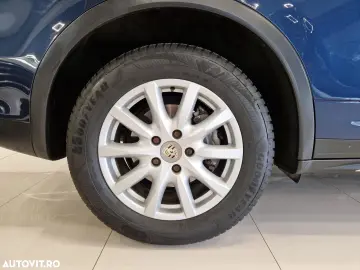 Porsche Cayenne Tiptronic S