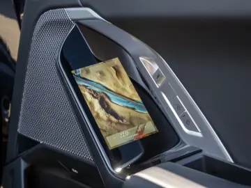 BMW 740d xDrive M-Sport