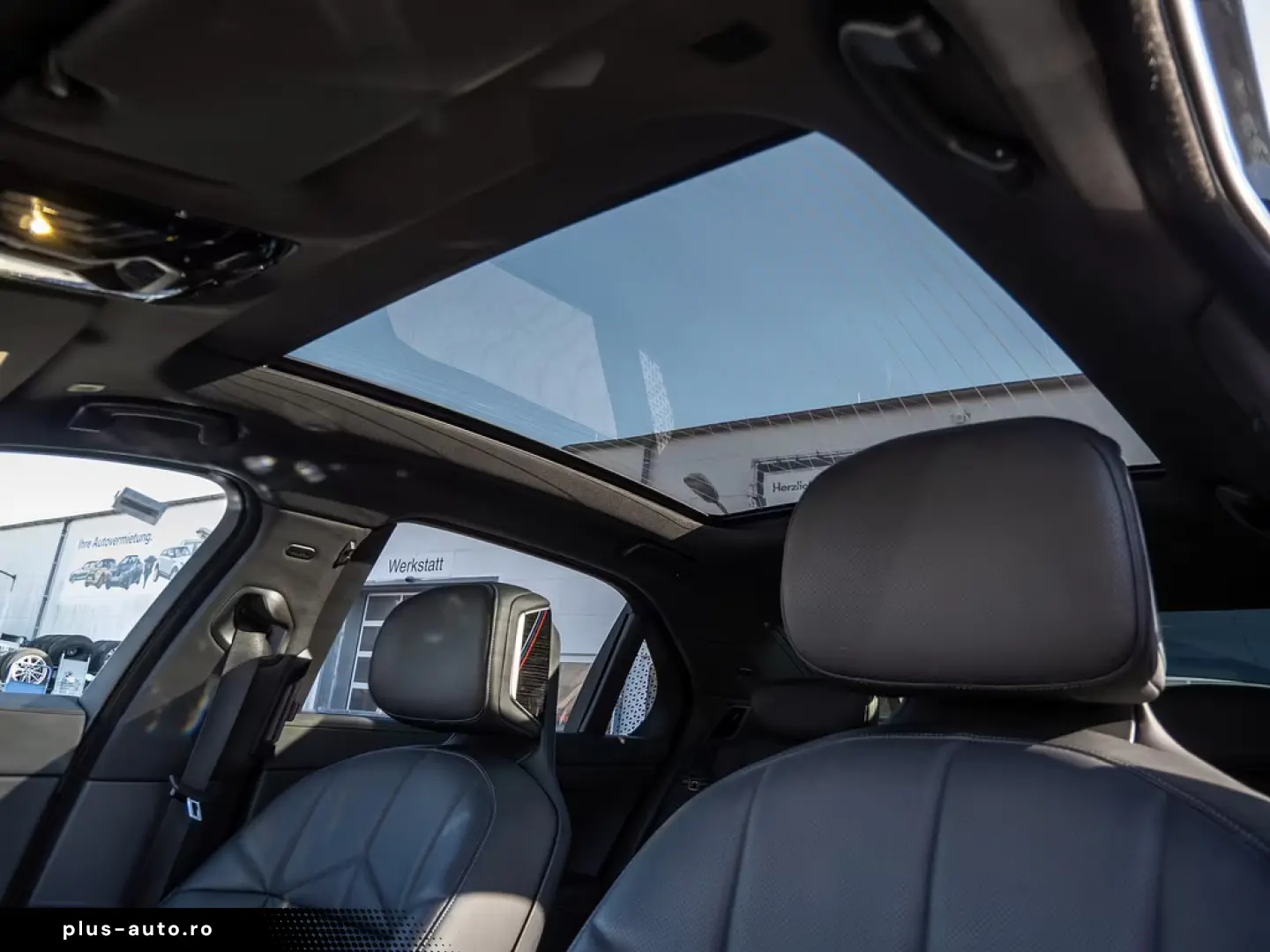 BMW 740d xDrive M-Sport