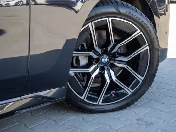 BMW 740d xDrive M-Sport