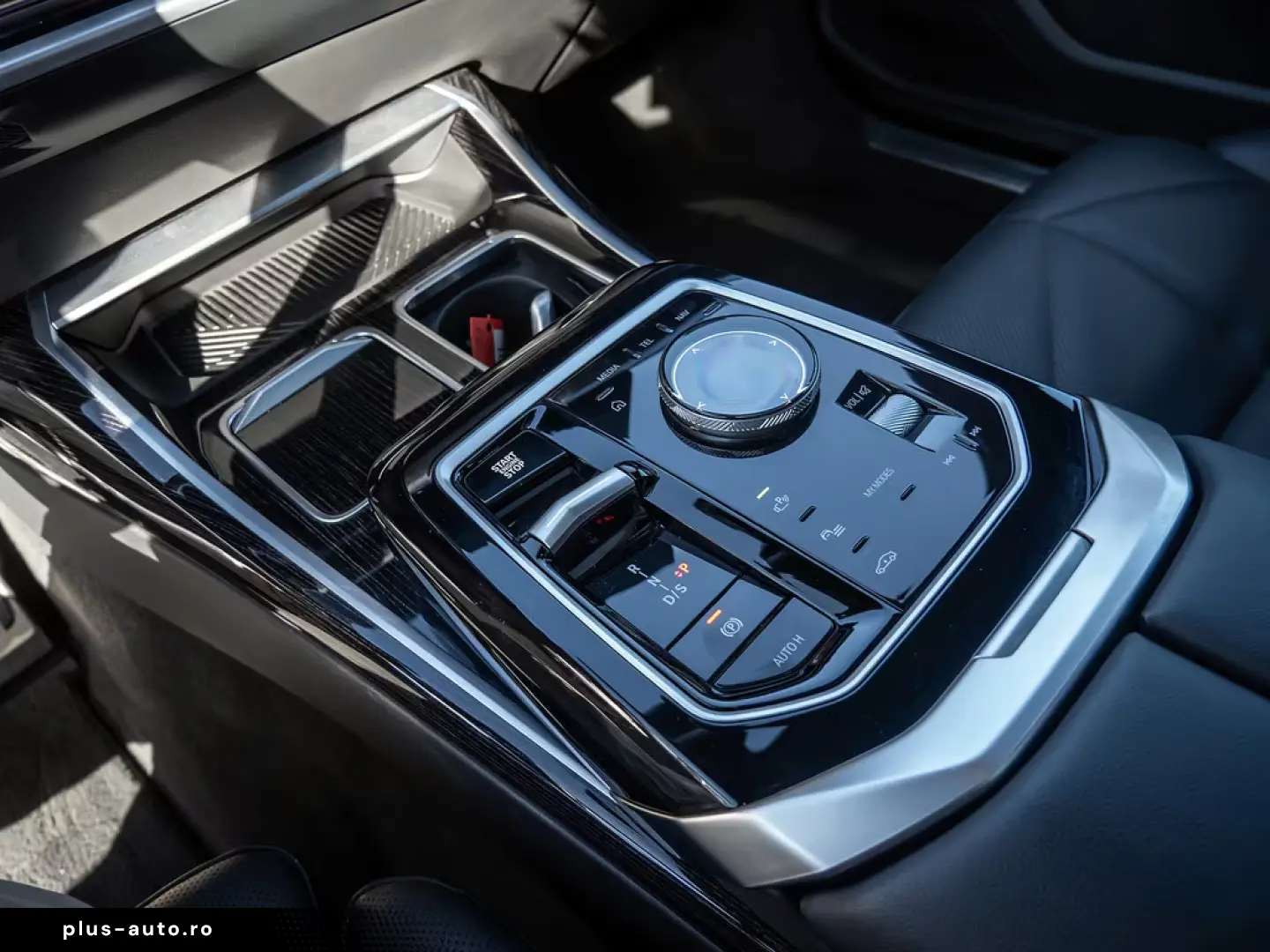 BMW 740d xDrive M-Sport