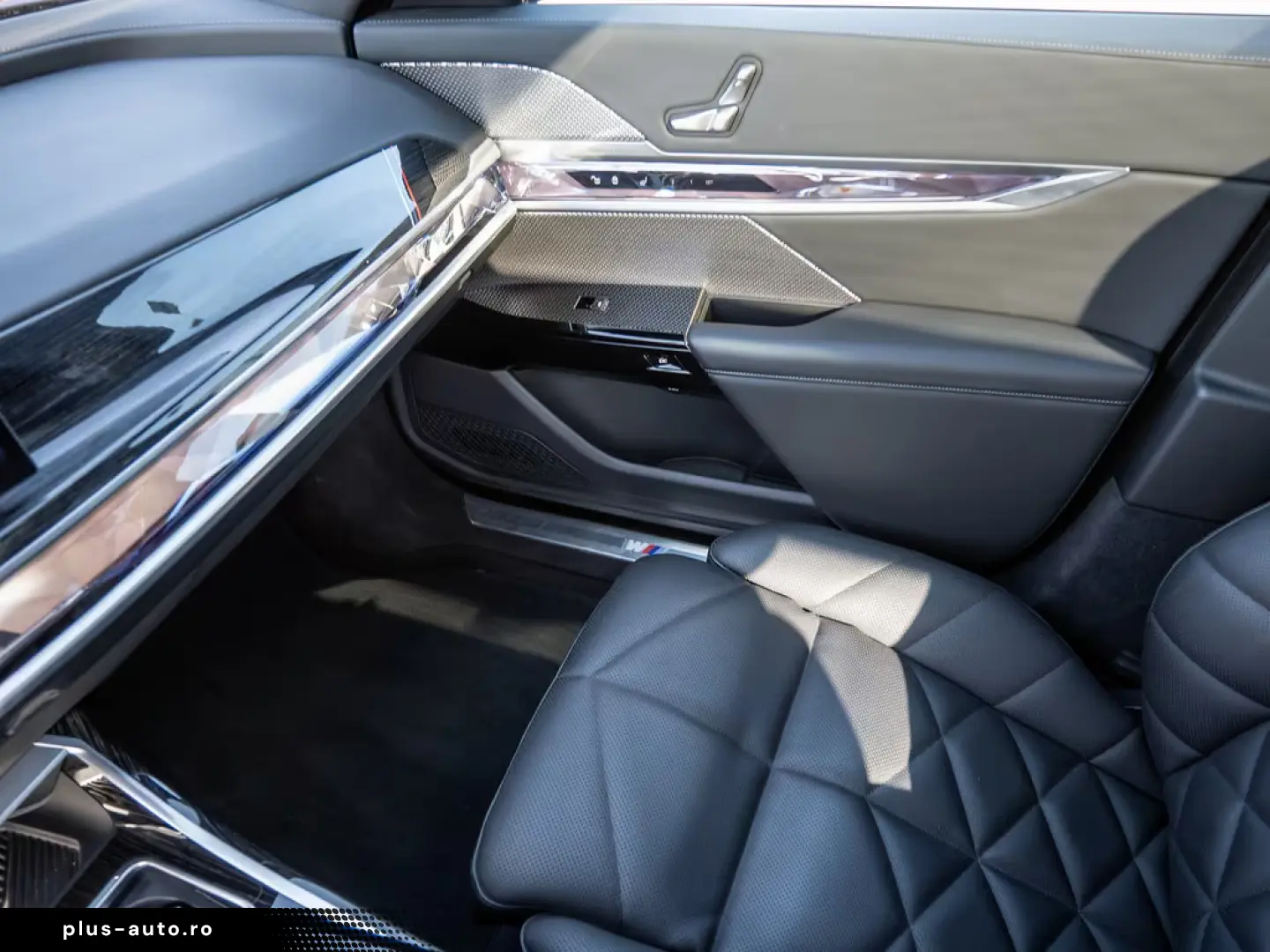 BMW 740d xDrive M-Sport