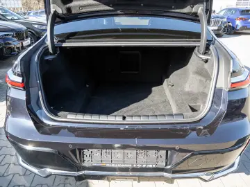 BMW 740d xDrive M-Sport