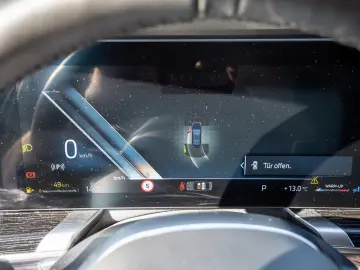 BMW 740d xDrive M-Sport