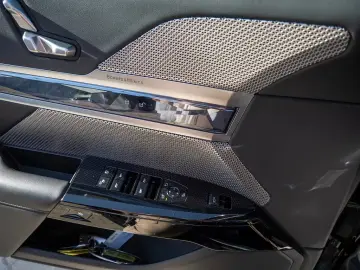 BMW 740d xDrive M-Sport