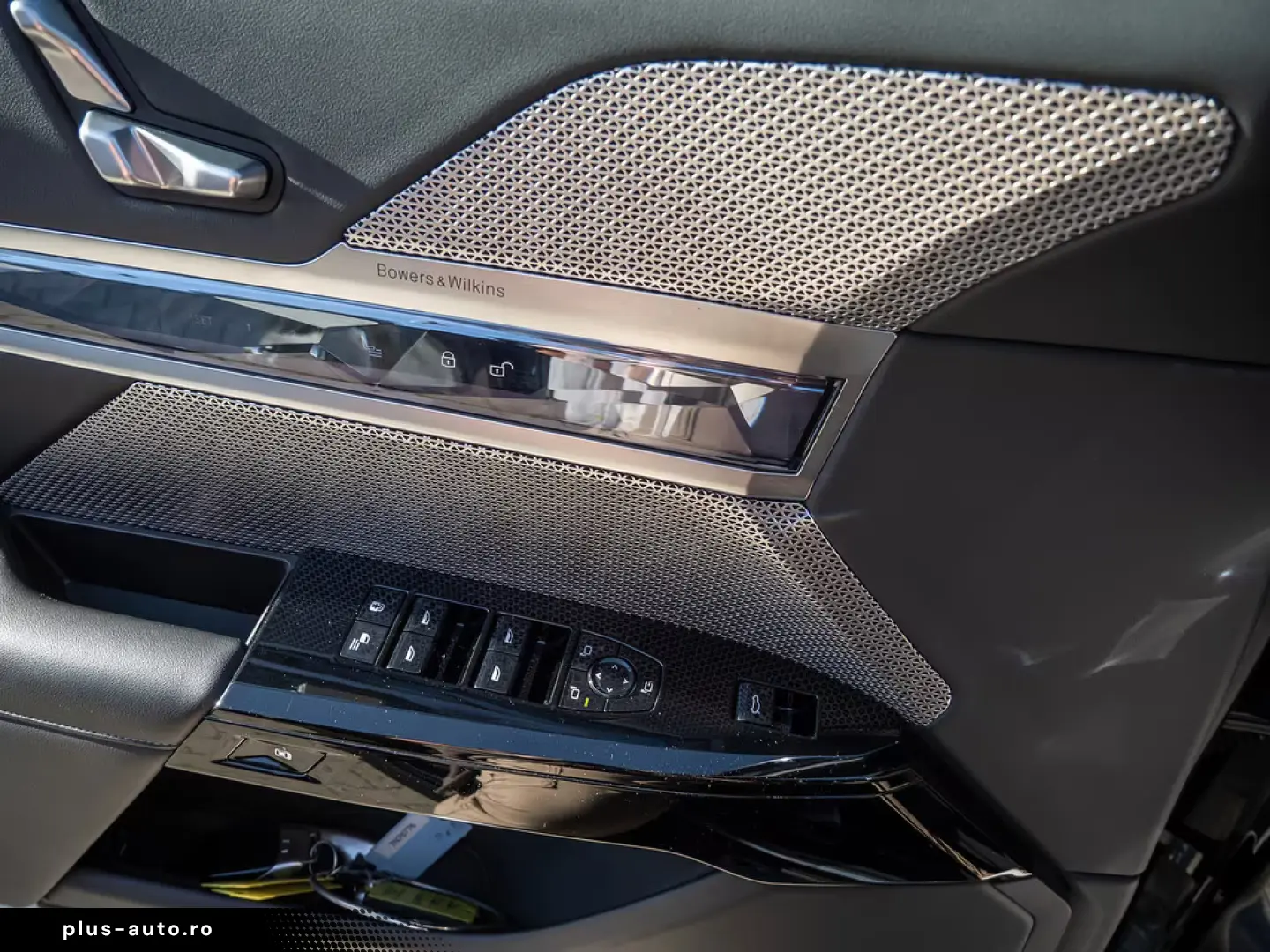 BMW 740d xDrive M-Sport