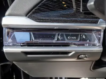 BMW 740d xDrive M-Sport