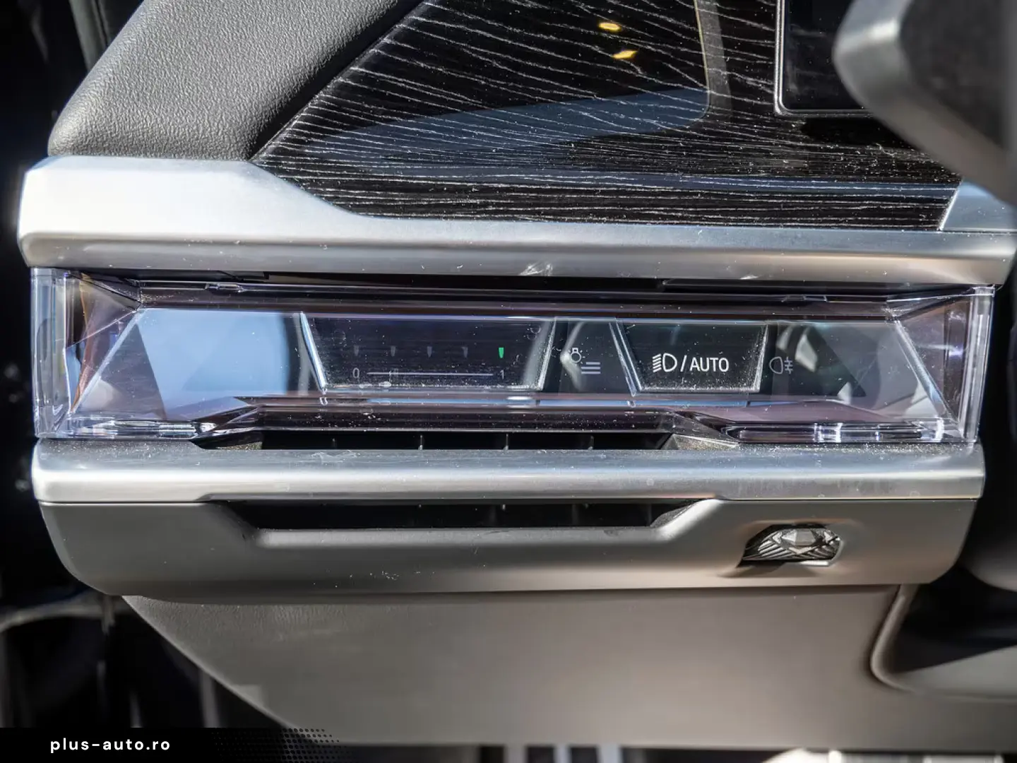 BMW 740d xDrive M-Sport