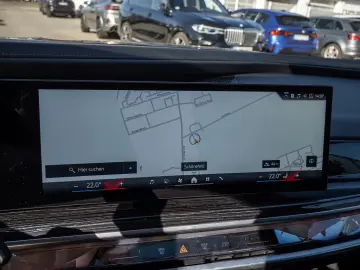 BMW 740d xDrive M-Sport