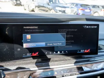 BMW 740d xDrive M-Sport