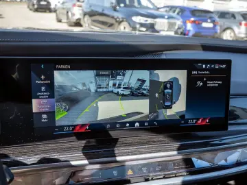 BMW 740d xDrive M-Sport